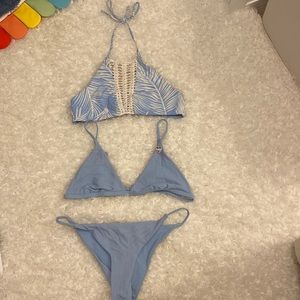 Spiritual Gangster Bikini